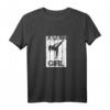 Mädchen Karate Anzug & Kampfkunst T-Shirt - Sportliches Karate Outfit für Kinder und Frauen mit Vintage Design, perfekt als Geschenk für Karateka