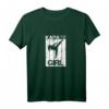Mädchen Karate Anzug & Kampfkunst T-Shirt - Sportliches Karate Outfit für Kinder und Frauen mit Vintage Design, perfekt als Geschenk für Karateka