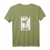 Mädchen Karate Anzug & Kampfkunst T-Shirt - Sportliches Karate Outfit für Kinder und Frauen mit Vintage Design, perfekt als Geschenk für Karateka