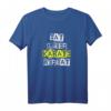Eat Sleep Karate Repeat - Lustiges Kyokushin Karate Geschenk T-Shirt für Männer und Frauen, Perfekt für Geburtstag & Weihnachten