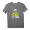 Eat Sleep Karate Repeat - Lustiges Kyokushin Karate Geschenk T-Shirt für Männer und Frauen, Perfekt für Geburtstag & Weihnachten