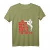 Damen Schwarzgurt Taekwondo Karate T-Shirt mit V-Ausschnitt – Motivationsdesign für Kampfsportliebhaber & Geschenk für Trainer und Schüler