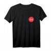 Shotokan Tiger Logo Karate T-Shirt für Karateka – Perfekt für Training, Turniere & Wettkämpfe