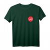 Shotokan Tiger Logo Karate T-Shirt für Karateka – Perfekt für Training, Turniere & Wettkämpfe