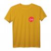 Shotokan Tiger Logo Karate T-Shirt für Karateka – Perfekt für Training, Turniere & Wettkämpfe