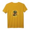 Cobra Kai Schlag zuerst zu Kobra Logo Langarmshirt - Lizenzierte Karate Serienware für Fans