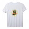 Cobra Kai Schlag zuerst zu Kobra Logo Langarmshirt - Lizenzierte Karate Serienware für Fans
