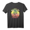 miyagi-do Karate Bonsai Retro Vintage T-Shirt – Perfektes Geschenk für Karate Fans, Freunde & Familie