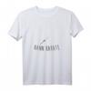Damen T-Shirt mit kleinem Hühnchen, das Karate kann - Lustiges Kampfsport Design mit V-Ausschnitt