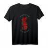 Kyokushin is in my DNA - Karate T-Shirt für Männer, Frauen & Kinder, Perfektes Geschenk für Karate-Enthusiasten