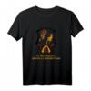 Kenpo Karate Patch Orange Gürtel T-Shirt mit Spruch - Motivationsshirt für Kampfsportler & Gürtel Rangsystem Fans