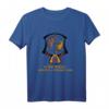 Kenpo Karate Patch Orange Gürtel T-Shirt mit Spruch - Motivationsshirt für Kampfsportler & Gürtel Rangsystem Fans