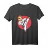Herren Karate T-Shirt zum HapMonkey - Sportliches Geschenk für Karate-Fans und Geburtstagshelden