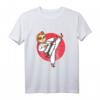 Herren Karate T-Shirt zum HapMonkey - Sportliches Geschenk für Karate-Fans und Geburtstagshelden