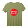 Oss Osu Kampfsport T-Shirt – Perfektes Geschenk für Karate, Judo, BJJ, Aikido & Taekwondo Kämpfer mit MMA Weisheit