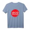Oss Osu Kampfsport T-Shirt – Perfektes Geschenk für Karate, Judo, BJJ, Aikido & Taekwondo Kämpfer mit MMA Weisheit