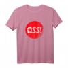 Oss Osu Kampfsport T-Shirt – Perfektes Geschenk für Karate, Judo, BJJ, Aikido & Taekwondo Kämpfer mit MMA Weisheit
