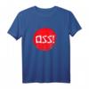Oss Osu Kampfsport T-Shirt – Perfektes Geschenk für Karate, Judo, BJJ, Aikido & Taekwondo Kämpfer mit MMA Weisheit