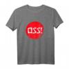 Oss Osu Kampfsport T-Shirt – Perfektes Geschenk für Karate, Judo, BJJ, Aikido & Taekwondo Kämpfer mit MMA Weisheit
