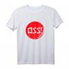 Oss Osu Kampfsport T-Shirt – Perfektes Geschenk für Karate, Judo, BJJ, Aikido & Taekwondo Kämpfer mit MMA Weisheit