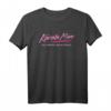 Womens Karate Apparel T-Shirt - Klassisch geschnitten, doppelt genähter Saum, ideal für Karate-Training und Sportfans