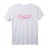 Womens Karate Apparel T-Shirt - Klassisch geschnitten, doppelt genähter Saum, ideal für Karate-Training und Sportfans
