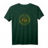 Karate Kid Strike First Strike Hard No Mercy T-Shirt – Lizenziertes Kampfsport-Design für Fans und Sammler