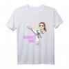 Kinder Süßes Karate Mädchen T-Shirt – Perfektes Geschenk für Kyokushin & Ryukyu Fans, Kampfsportler & Kinder