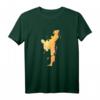 Kung Fu Karate Kampfkunst Geschenk - Kampfsport Kämpfer T-Shirt für Trainer, Sensai & Kampfsportler, perfekt für Wettkampf & Training