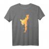 Kung Fu Karate Kampfkunst Geschenk - Kampfsport Kämpfer T-Shirt für Trainer, Sensai & Kampfsportler, perfekt für Wettkampf & Training