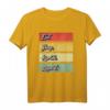 Eat Sleep Karate Repeat - Witziges Retro Vintage Karate T-Shirt für Fans & Geschenkideen für Sportler & Feiertage