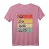 Eat Sleep Karate Repeat - Witziges Retro Vintage Karate T-Shirt für Fans & Geschenkideen für Sportler & Feiertage