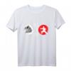 Shotokan Tiger Logo Zeichen Symbol Karate T-Shirt – Perfekt für Karateka zum Training, Turnier & Wettkampf