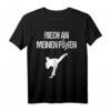 Karate Sport Fighter Lustiges Weihnachtsgeschenk Fun Shirt – Humorvolles Kampfsport T-Shirt für Ihn, Freunde & Familie