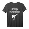 Karate Sport Fighter Lustiges Weihnachtsgeschenk Fun Shirt – Humorvolles Kampfsport T-Shirt für Ihn, Freunde & Familie