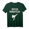 Karate Sport Fighter Lustiges Weihnachtsgeschenk Fun Shirt – Humorvolles Kampfsport T-Shirt für Ihn, Freunde & Familie