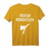 Karate Sport Fighter Lustiges Weihnachtsgeschenk Fun Shirt – Humorvolles Kampfsport T-Shirt für Ihn, Freunde & Familie