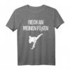 Karate Sport Fighter Lustiges Weihnachtsgeschenk Fun Shirt – Humorvolles Kampfsport T-Shirt für Ihn, Freunde & Familie