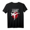 Ashihara Kaikan Karate Training T-Shirt - Martial Arts Outfit für Kampfsportfans, Trainer & Wettkämpfe