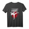 Ashihara Kaikan Karate Training T-Shirt - Martial Arts Outfit für Kampfsportfans, Trainer & Wettkämpfe