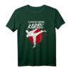 Ashihara Kaikan Karate Training T-Shirt - Martial Arts Outfit für Kampfsportfans, Trainer & Wettkämpfe