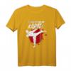 Ashihara Kaikan Karate Training T-Shirt - Martial Arts Outfit für Kampfsportfans, Trainer & Wettkämpfe