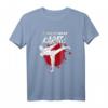Ashihara Kaikan Karate Training T-Shirt - Martial Arts Outfit für Kampfsportfans, Trainer & Wettkämpfe