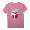 Ashihara Kaikan Karate Training T-Shirt - Martial Arts Outfit für Kampfsportfans, Trainer & Wettkämpfe