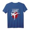 Ashihara Kaikan Karate Training T-Shirt - Martial Arts Outfit für Kampfsportfans, Trainer & Wettkämpfe