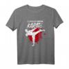 Ashihara Kaikan Karate Training T-Shirt - Martial Arts Outfit für Kampfsportfans, Trainer & Wettkämpfe