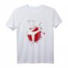 Ashihara Kaikan Karate Training T-Shirt - Martial Arts Outfit für Kampfsportfans, Trainer & Wettkämpfe