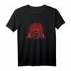 Retro Kampfsport Kampfkunst Geschenk schwarzer Gürtel Karate T-Shirt – Perfektes Geschenk für Karatekämpfer, Männer, Frauen & Kinder