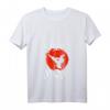 Damen Kampfsportler Mama Geschenk zum Muttertag - Karate T-Shirt mit V-Ausschnitt für Karatefans & Kampfsportliebhaberinnen