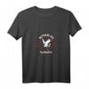 HapMonkey Miyagi-Do Karate T-Shirt mit Crane - Lizenzierte Cobra Kai Kleidung für Karate Fans